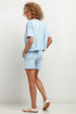 Blouse model 183172 Tessita